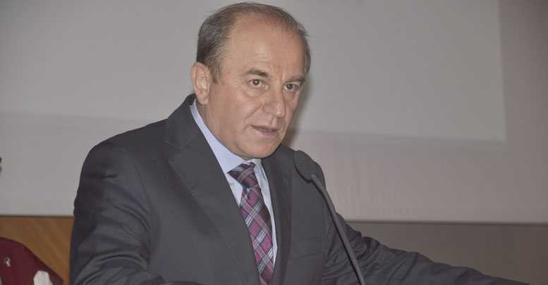 Valilikten şehit ve gazi ailelerine iftar