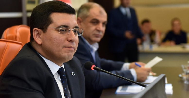 Varsaka imar planı müjdesi