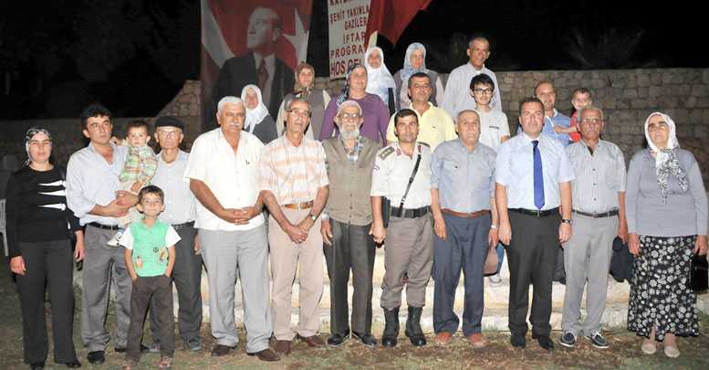 VATAN SİZE MİNNETTAR