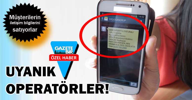 Vatandaşa ‘mal’ muamelesi