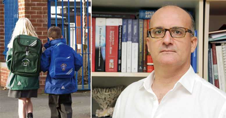 Velilere ‘çanta’ uyarısı