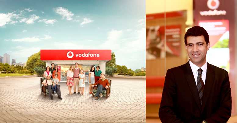 Vodafone ailelerin operatörü olacak