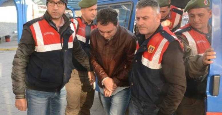 Vurgun Çetesine Operasyon