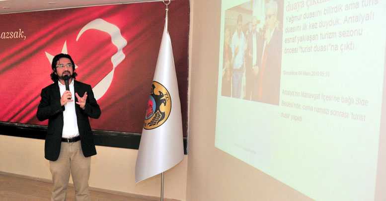 Yabancılar fiyat istikrarsızlığından şikayet ediyor