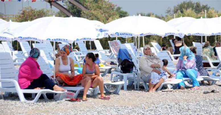 YANLIŞ ANLAŞILDIK BİZ GİDİP PİKNİK YAPACAĞIZ