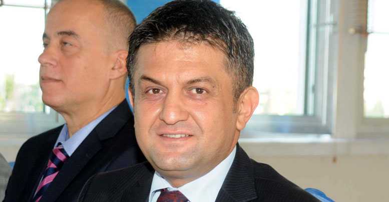 Yapılandırmayı anlattı