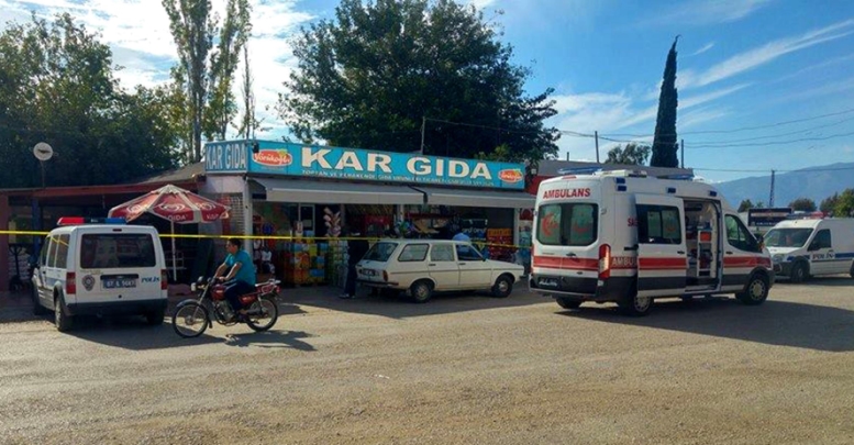 Yasak aşk cinneti