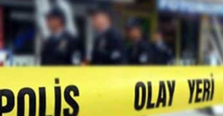 Yaşlı kadın evinde ölü bulundu