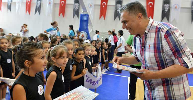 Yaz okulları kapandı