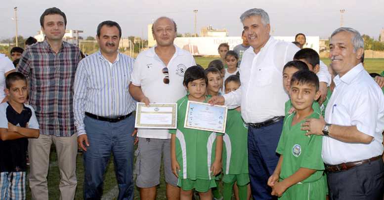 Yaz okulları kapandı