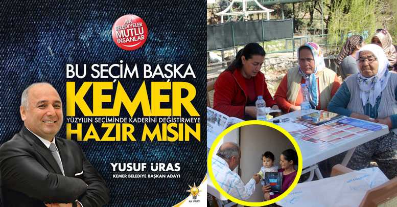 YEDİDEN YETMİŞE PROJE