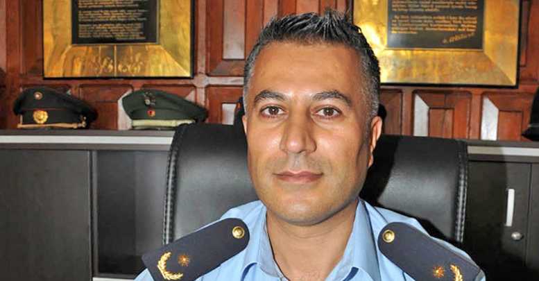 Yeni müdür göreve başladı