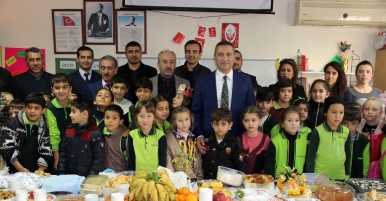 Yerli malına yabancı kalmadılar