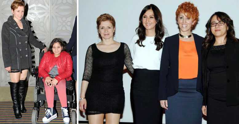 YILIN ANNESİ DUYGU AKÇA