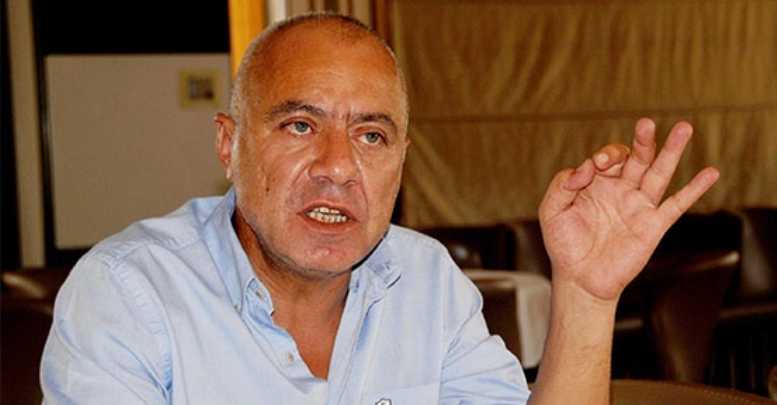 Yılmaz’dan ‘komplo’ iddiası