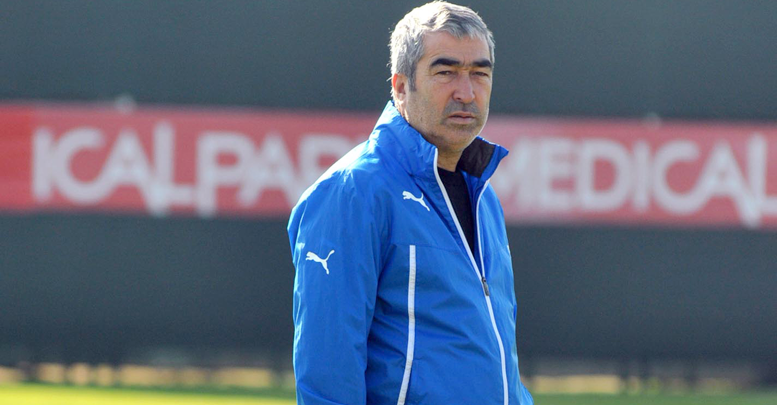 Yine yeneceğiz