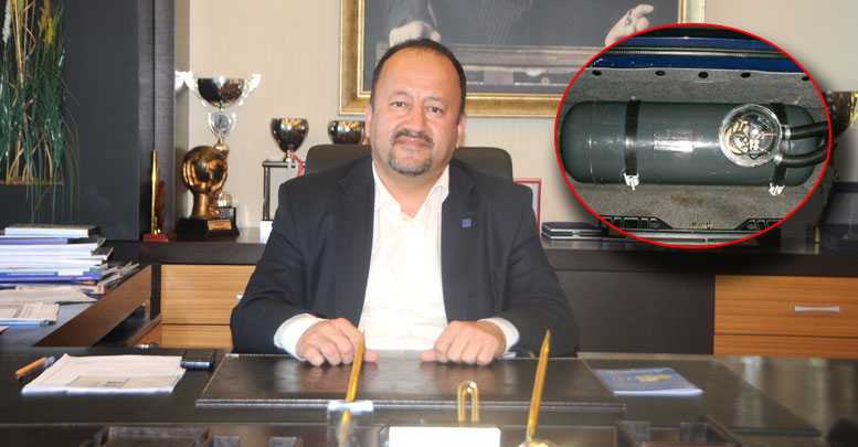 YOLLARDAKİ BOMBALAR