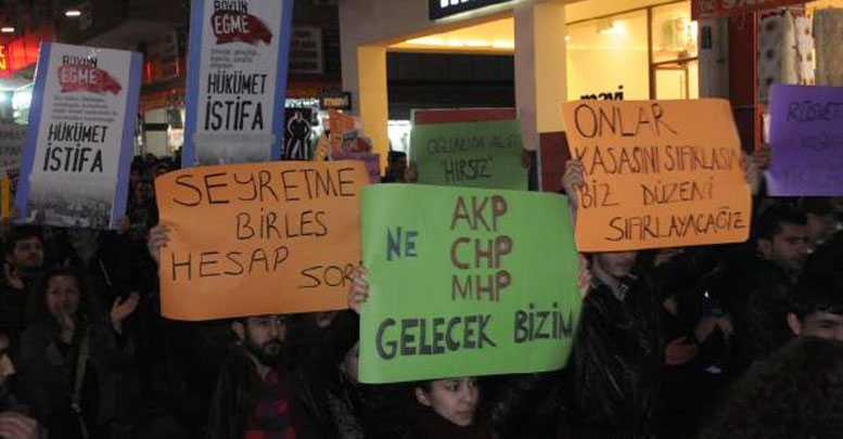 YOLSUZLUK EYLEMİ