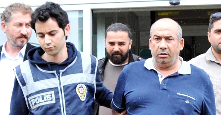 YOLUN SONUNA GELDİK