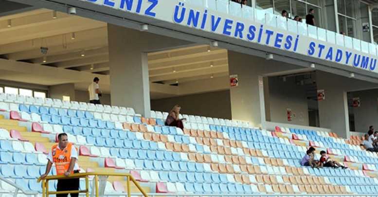 Yönetimden taraftara çağrı