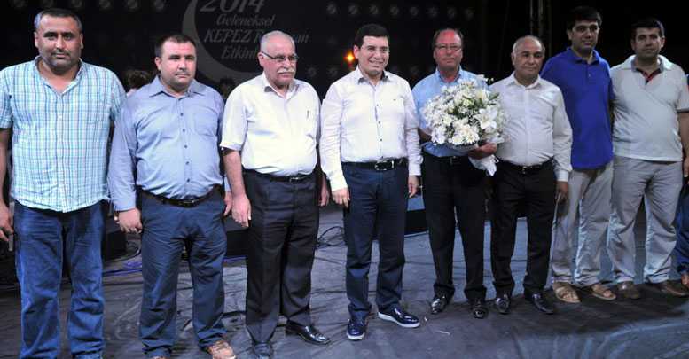 Yörüklere çifte müjde