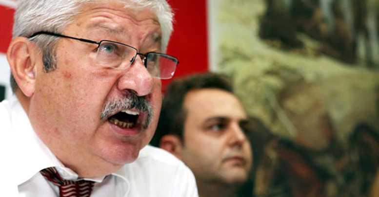 YSK KARARINI VERDİ