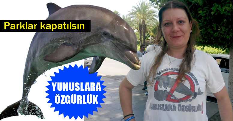 YUNUSLARA ÖZGÜRLÜK