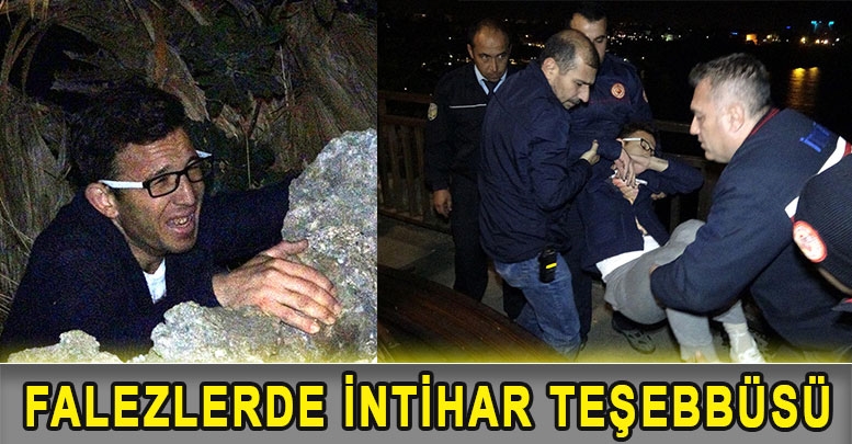 Yürek yakan dram