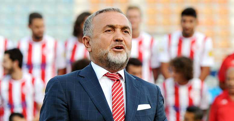 Zeki ve Emrah takipte